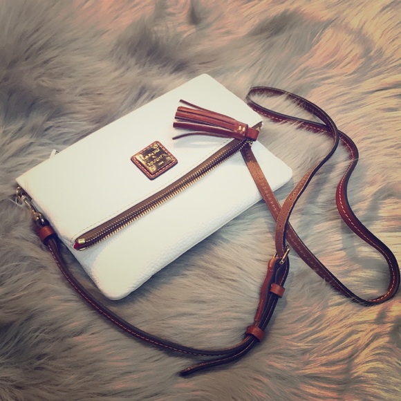 Dooney & Bourke Handbags - Dooney and Bourke Crossbody